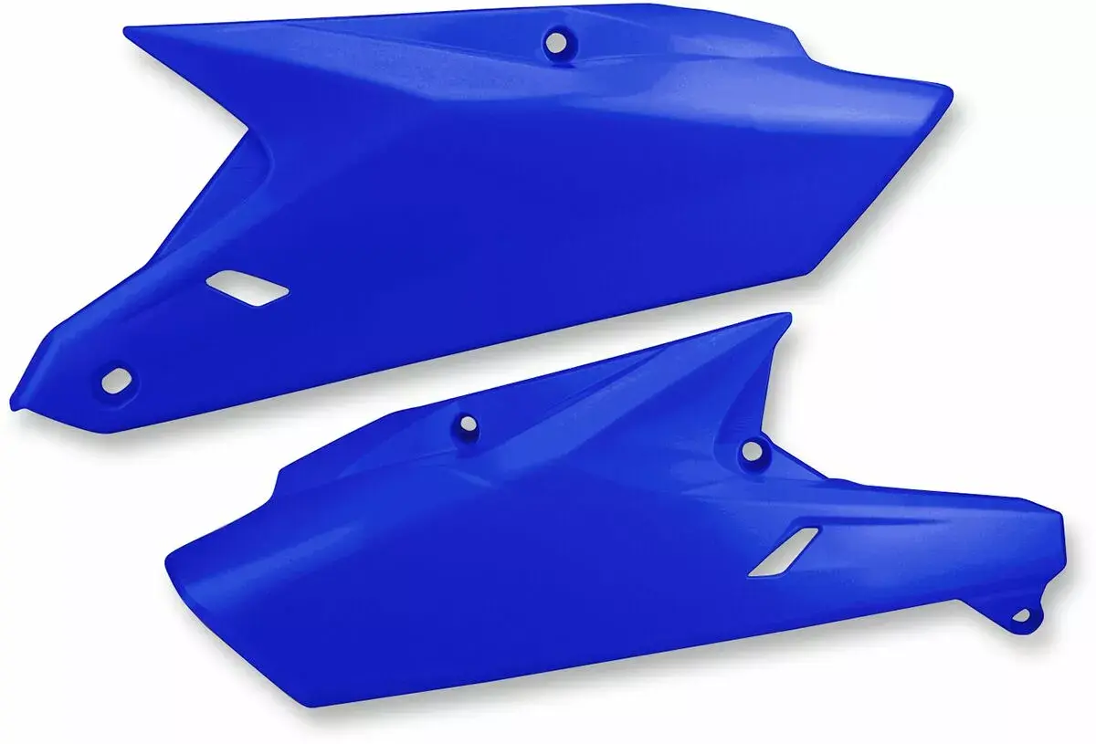 Боковая панель CYCRA YZF250/450 14-17 черная