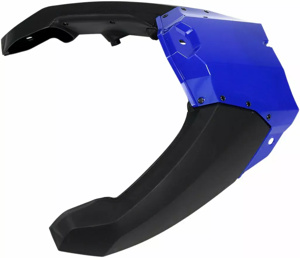 Boîte à air UFO Airbox CVR YZF250/450 14-17 BL
