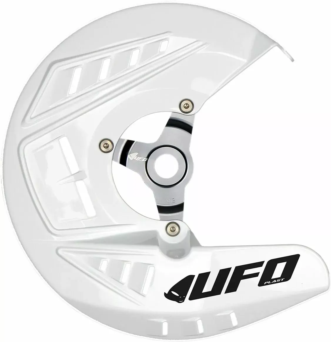 ڈسک کور پلاسٹک کٹ Honda WH UFO