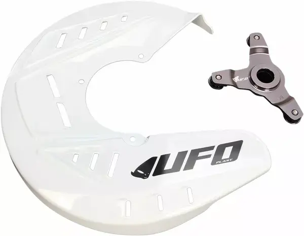 Sæt bremseskiver UFO Kawasaki WH