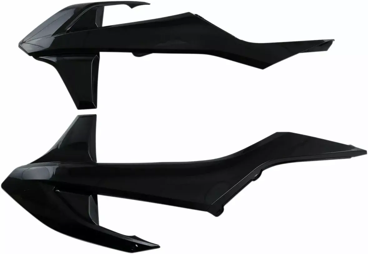 Radiator UFO SX-SXF 16-18 negru