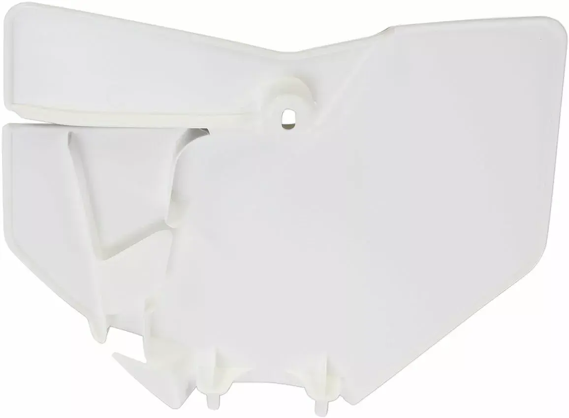 Πλάκα UFO SX-SXF 16-22 WHT