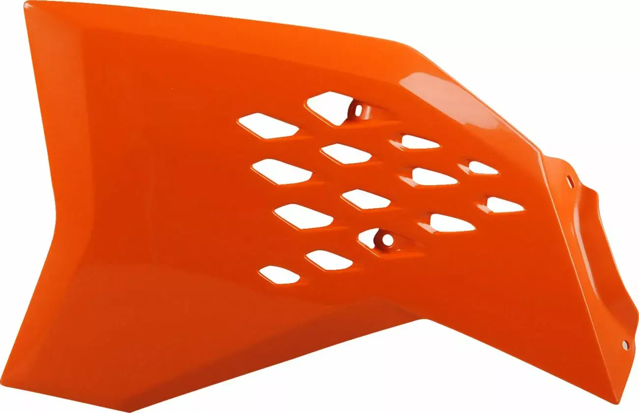 مشعاع POLISPORT Rad CVRS SX65 09-15 ذهبي