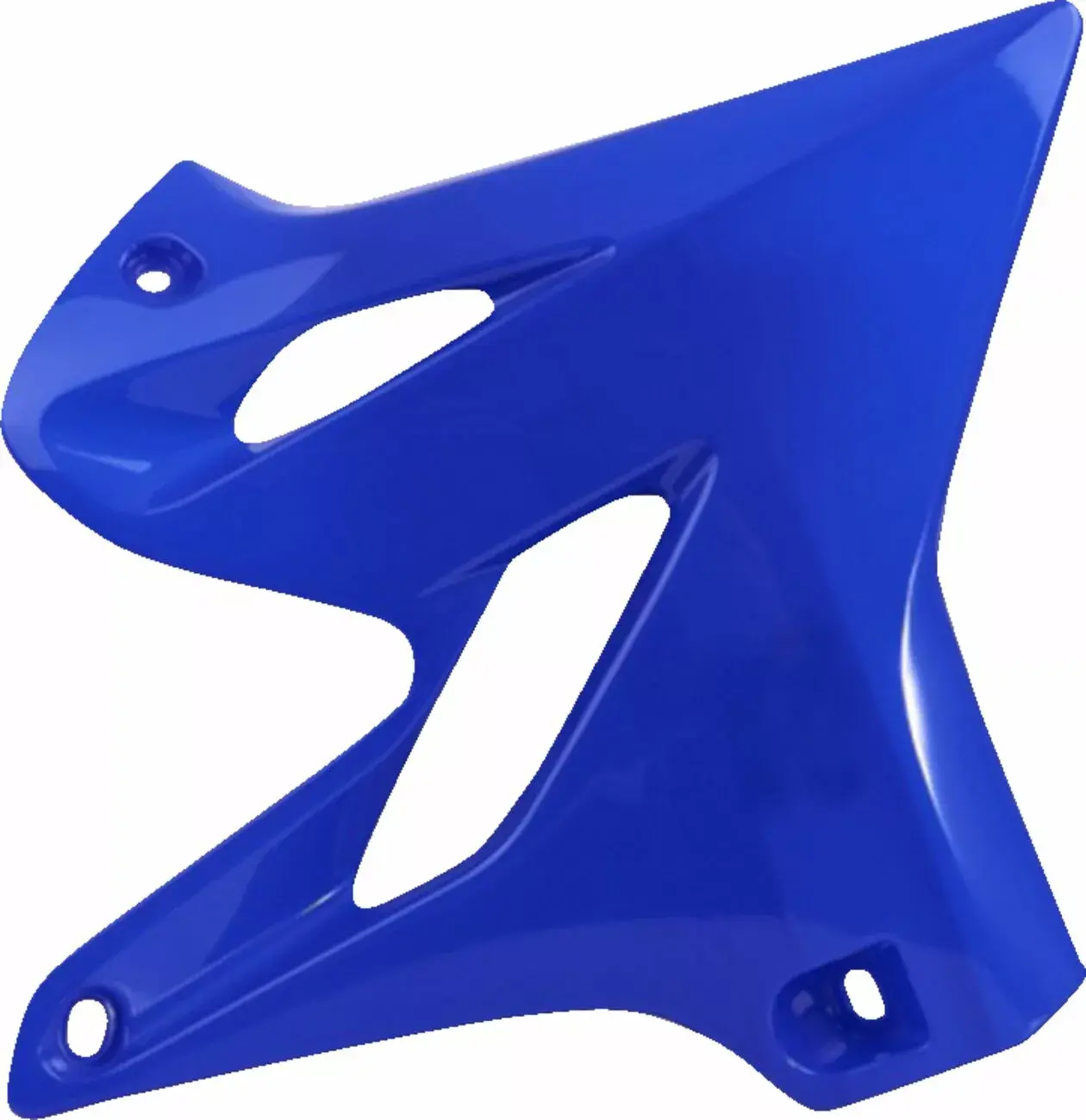Habillages de radiateur Polisport Yamaha