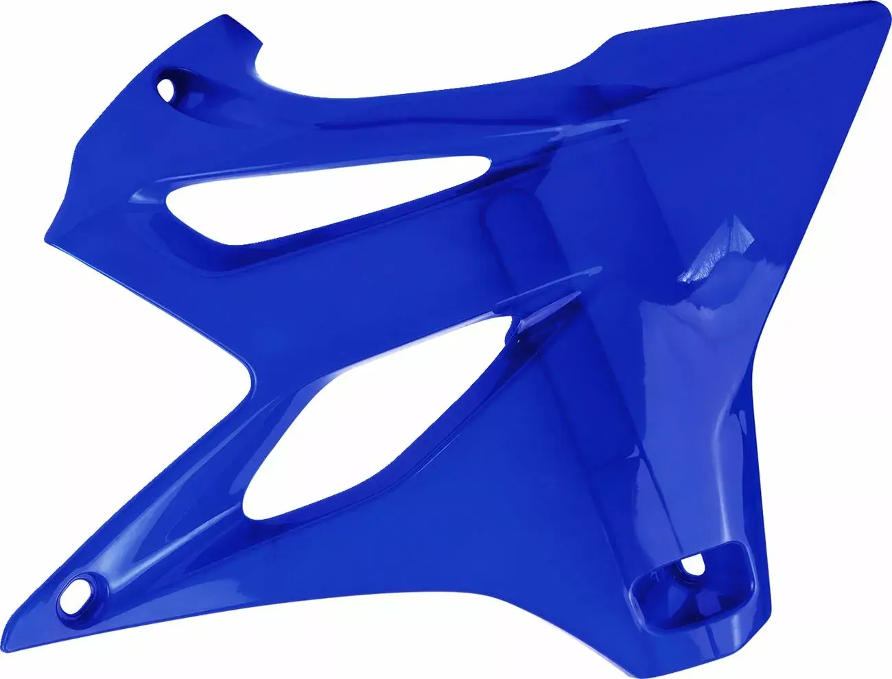 Kühlerverkleidungen Polisport Yamaha
