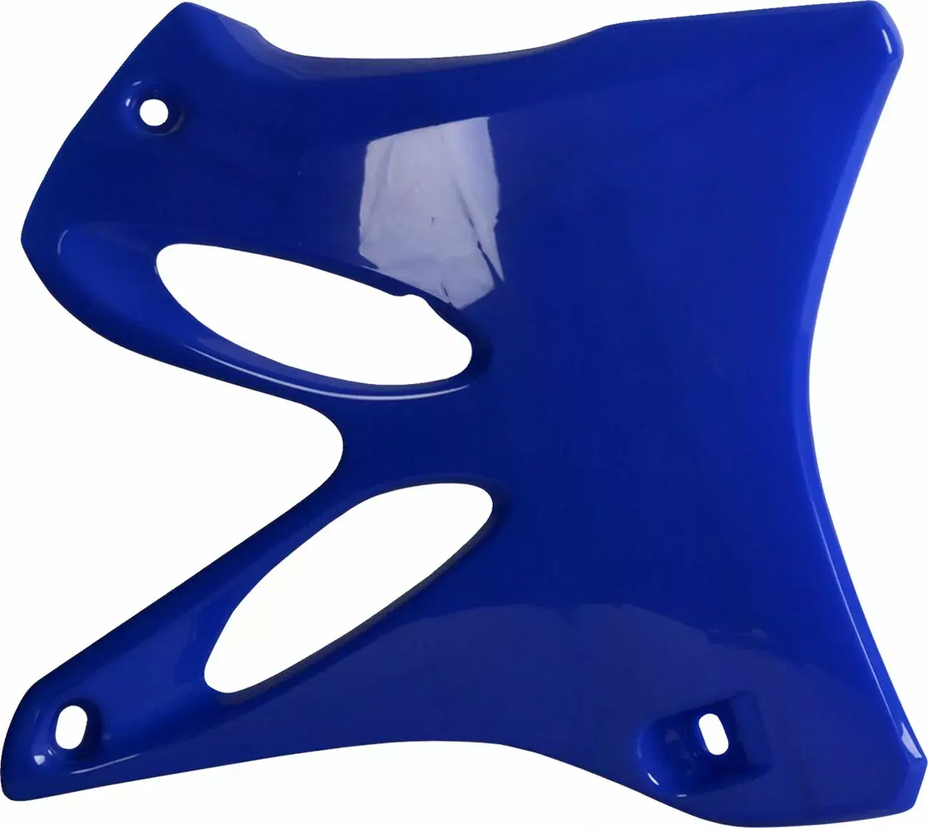 Habillages de radiateur Polisport Yamaha