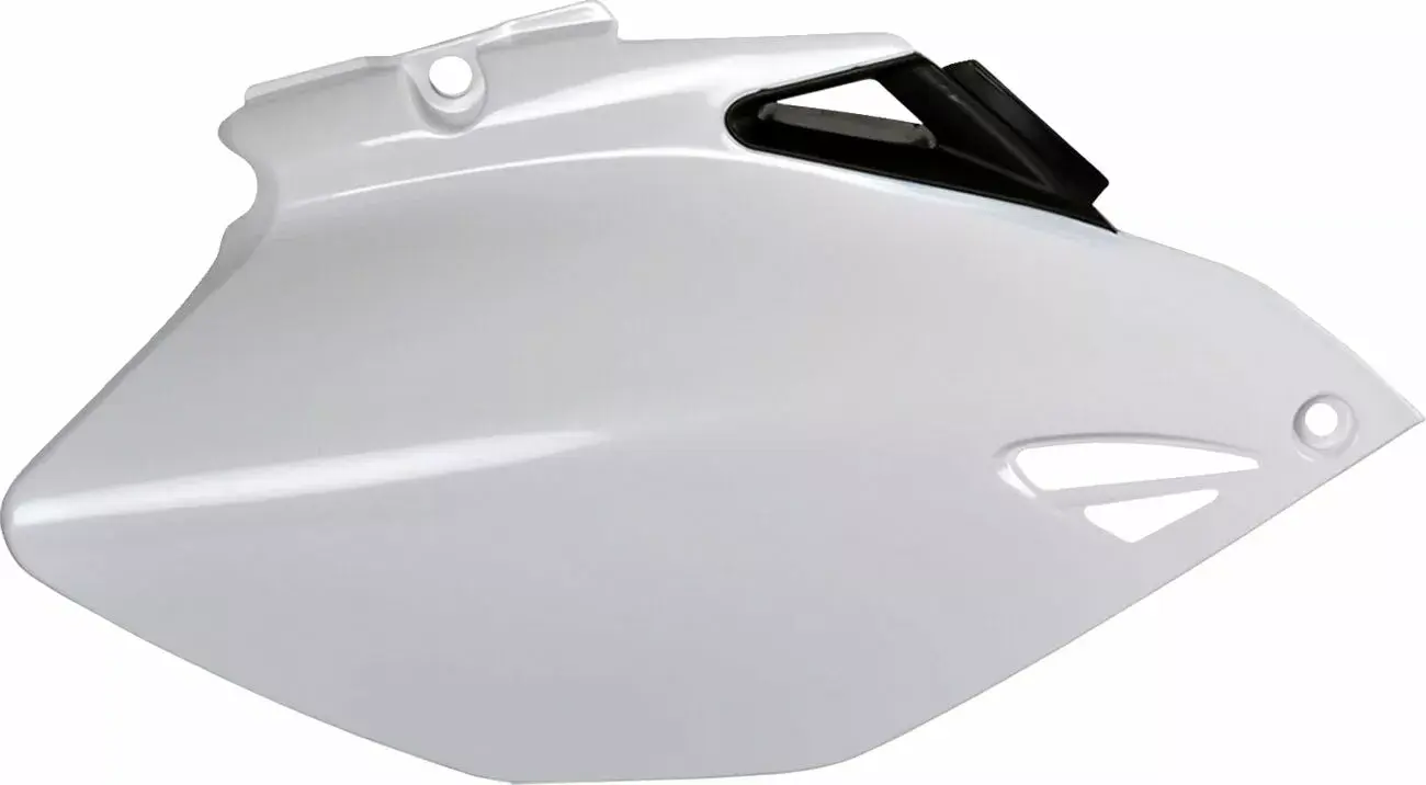 Panneaux latéraux Polisport pour Yamaha