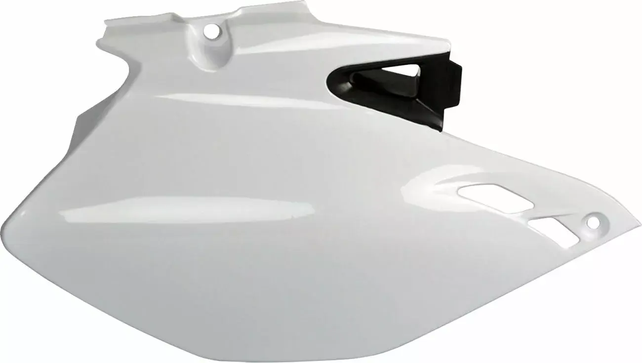Panneaux latéraux Polisport pour Yamaha