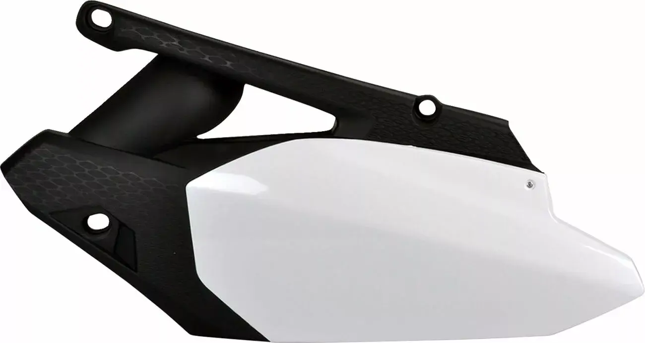 Panneaux latéraux POLISPORT Yamaha