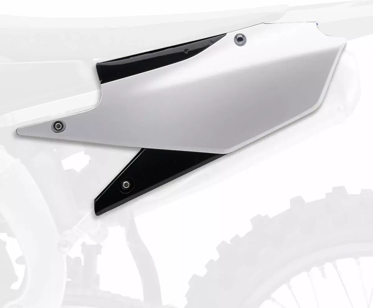 Panneaux latéraux Polisport Yamaha