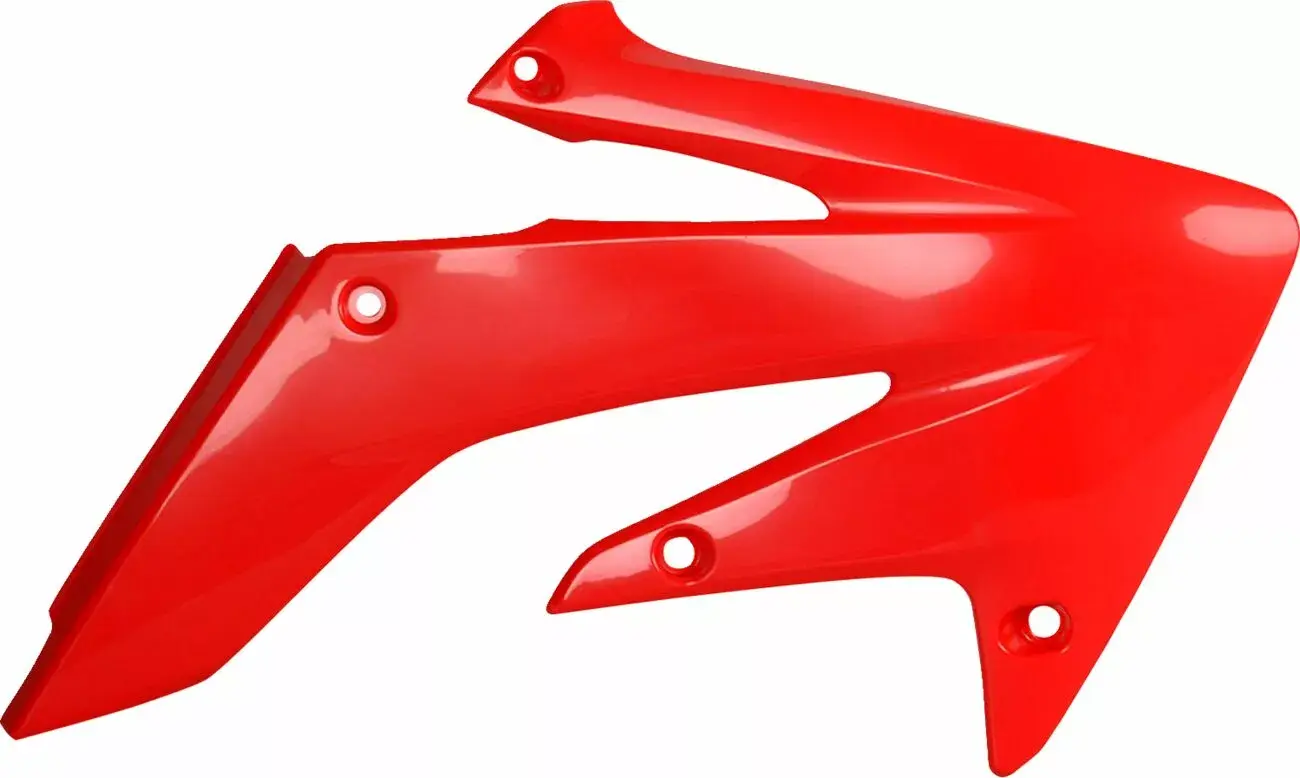 Habillages de radiateur Polisport Honda