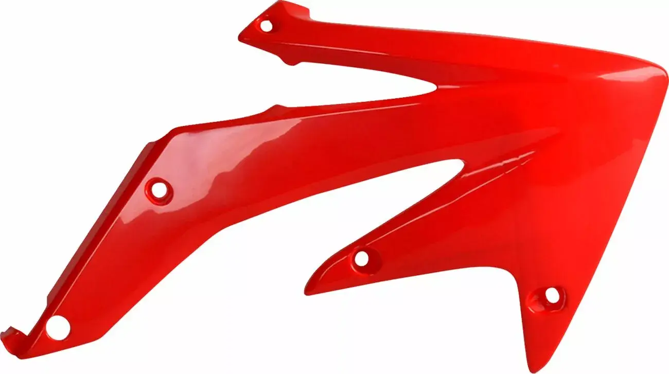 Habillages de radiateur Polisport Honda