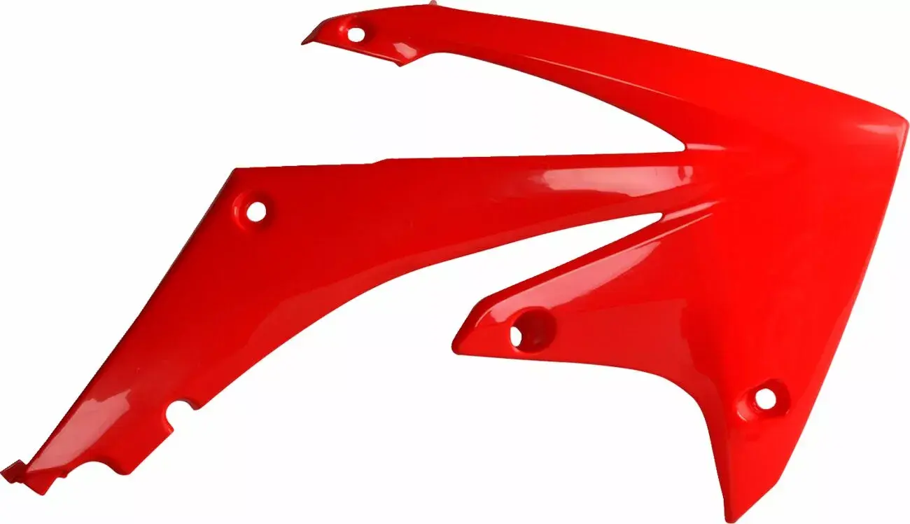Habillages de radiateur Polisport Honda