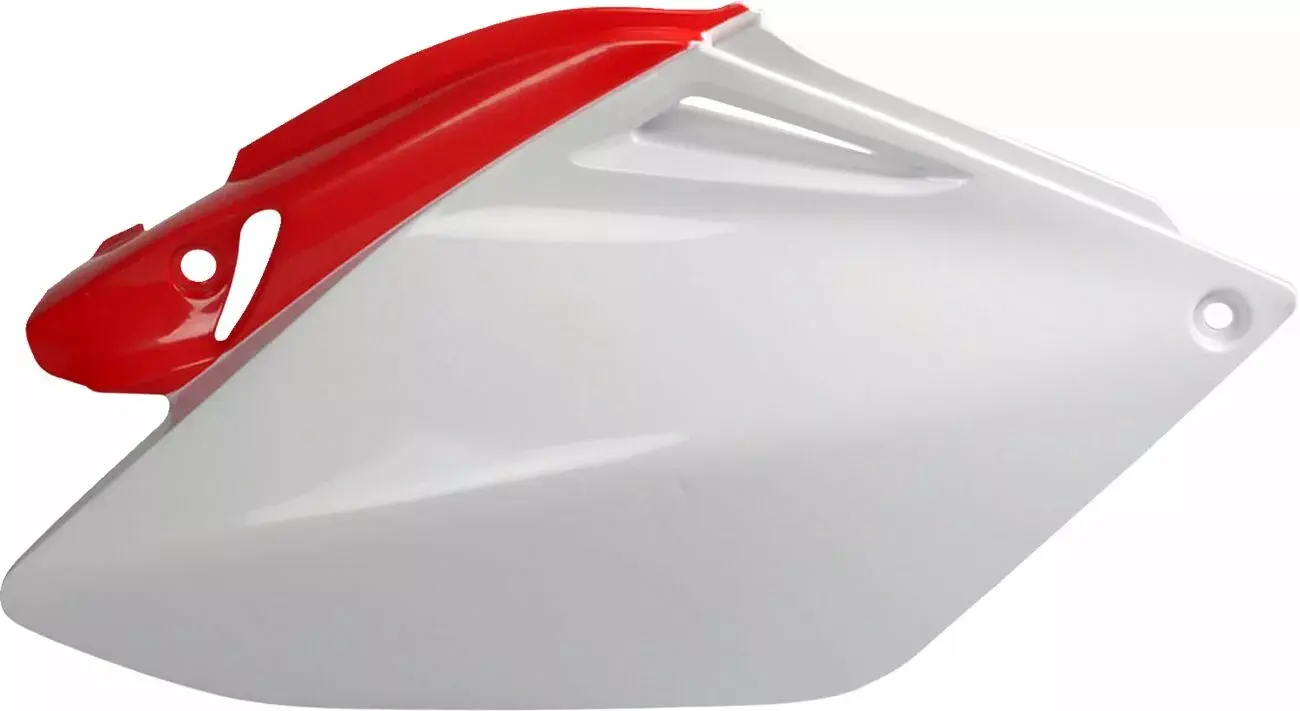 Panneaux latéraux Polisport pour Honda