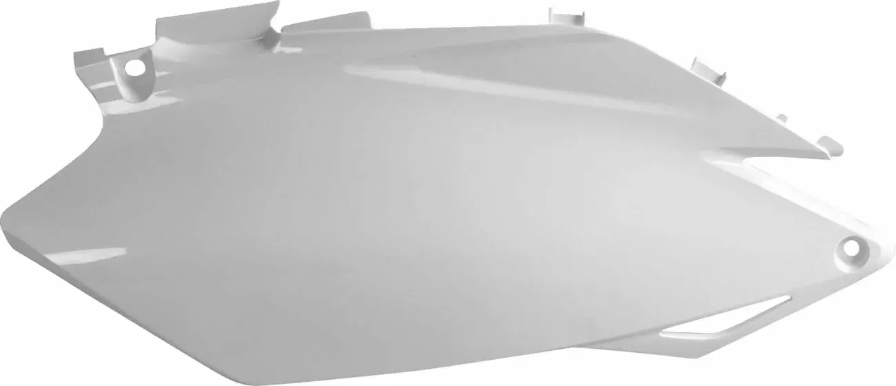 Panneaux latéraux Polisport Honda