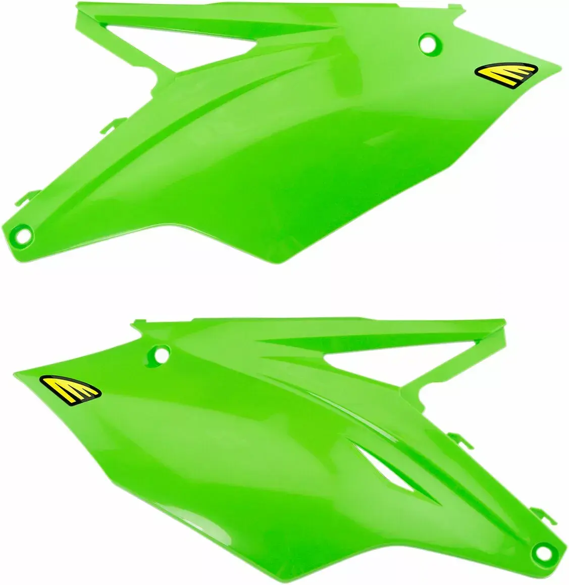 CYCRA 사이드 넘버 플레이트