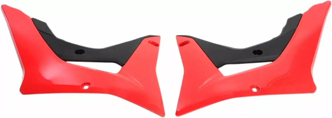 Plastique de remplacement pour partie cycle Honda UFO
