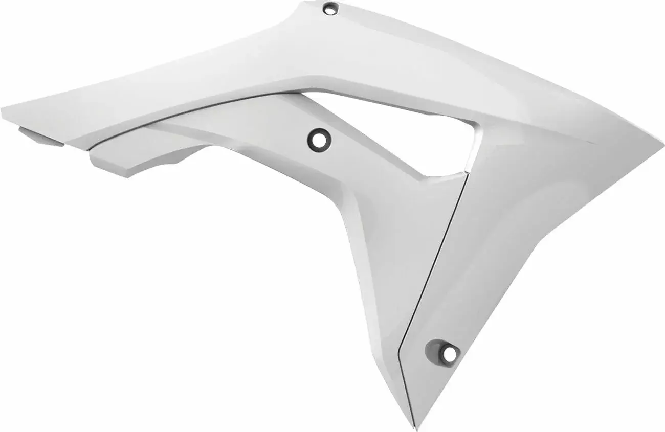 Habillages de radiateur Polisport Honda