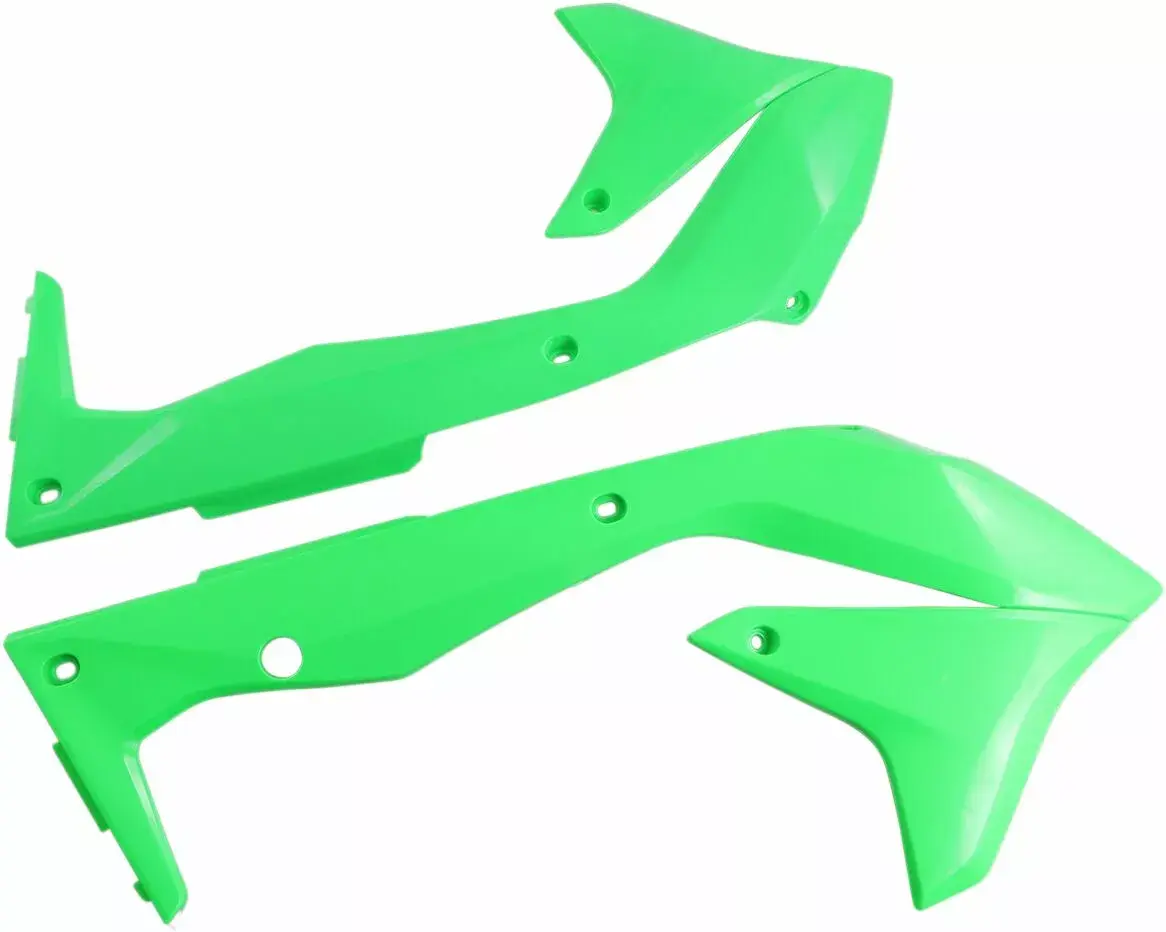 UFO Radiator KXF450 16-18 FLGN