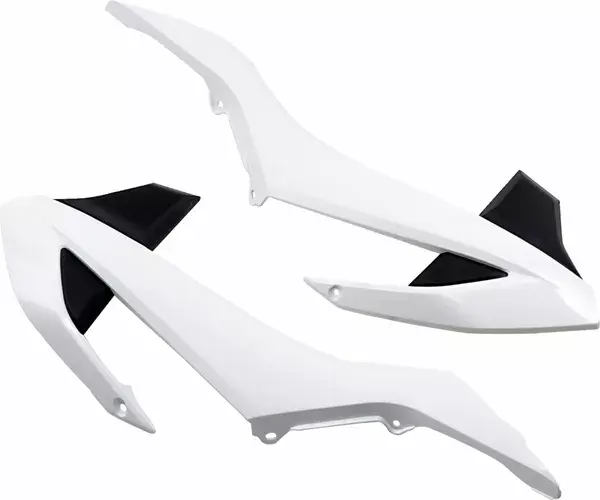 Cadre UFO Rad CVR SX65 16-23 WH/BK