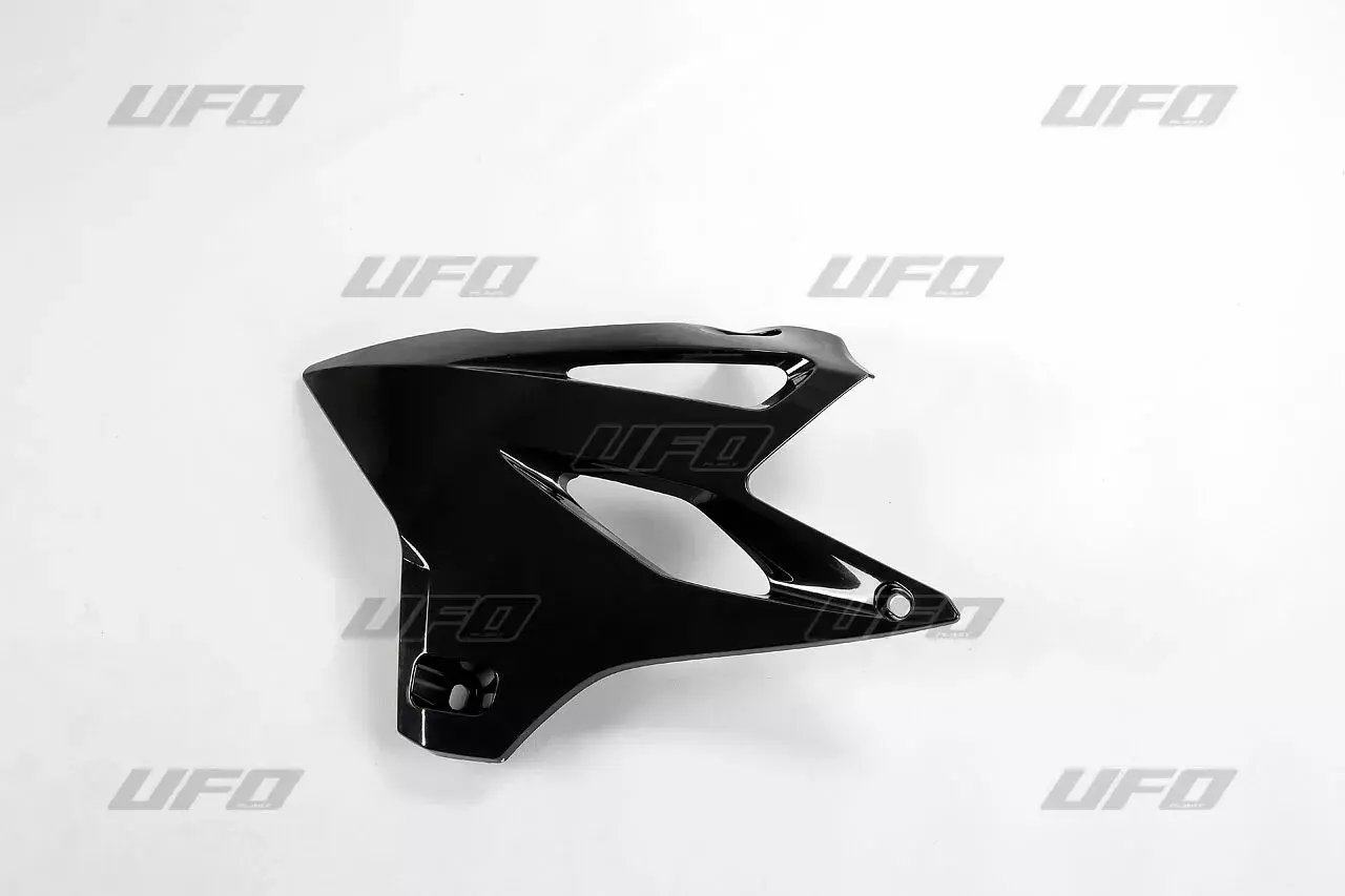 مُشِعّ UFO YZ85 15-21 أسود