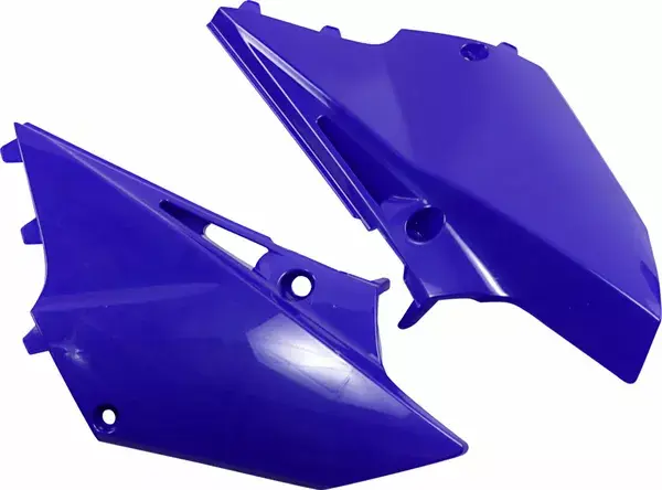 UFO YZ15-21 BL 사이드 패널