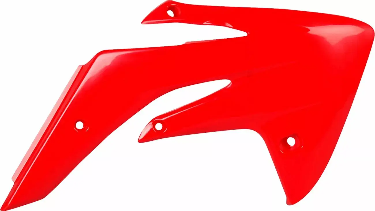 Radiatorrooster Kit POLISPORT