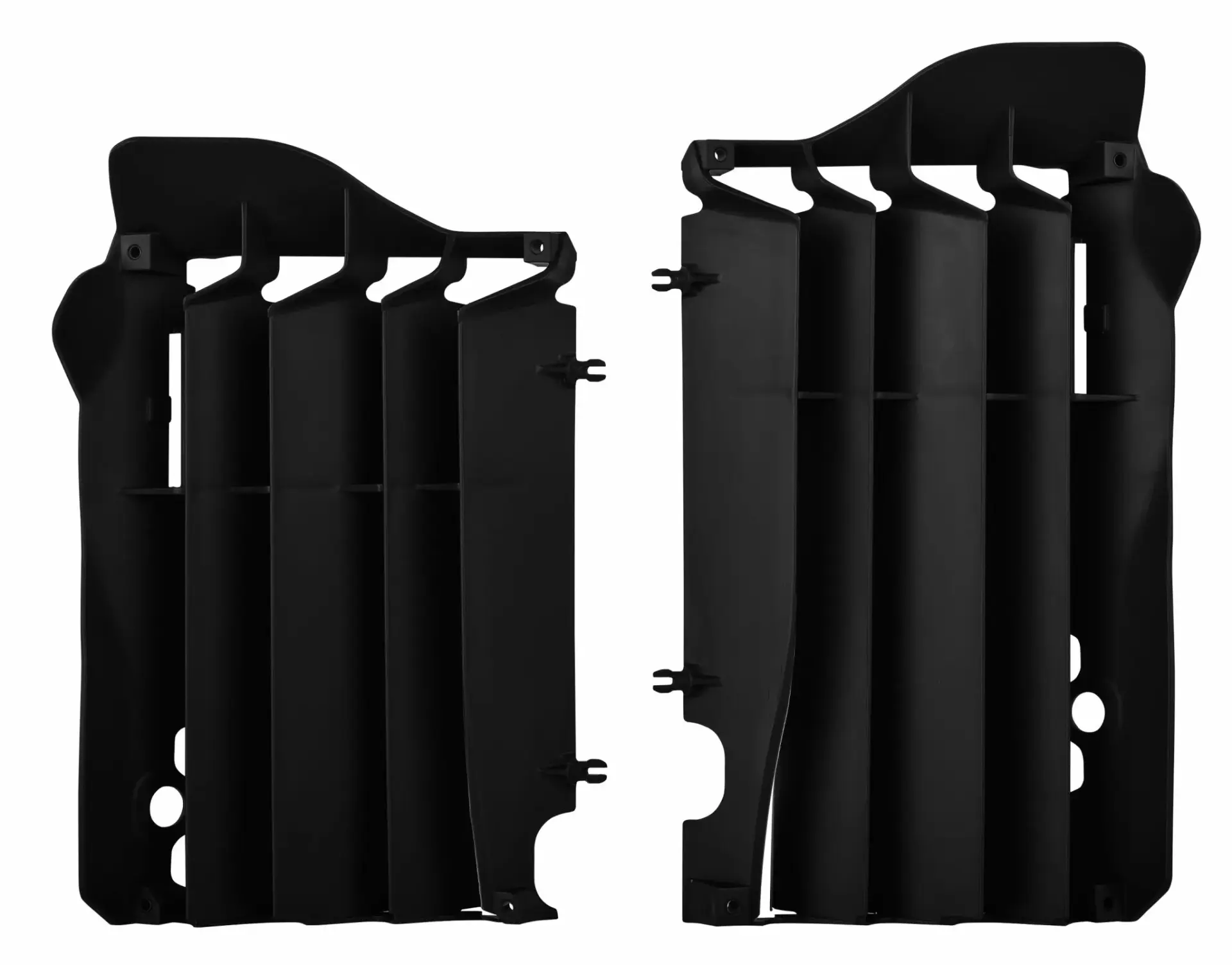 Grilles de radiateur Polisport