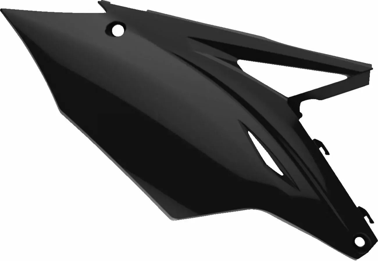 Panneaux latéraux Polisport Kawasaki