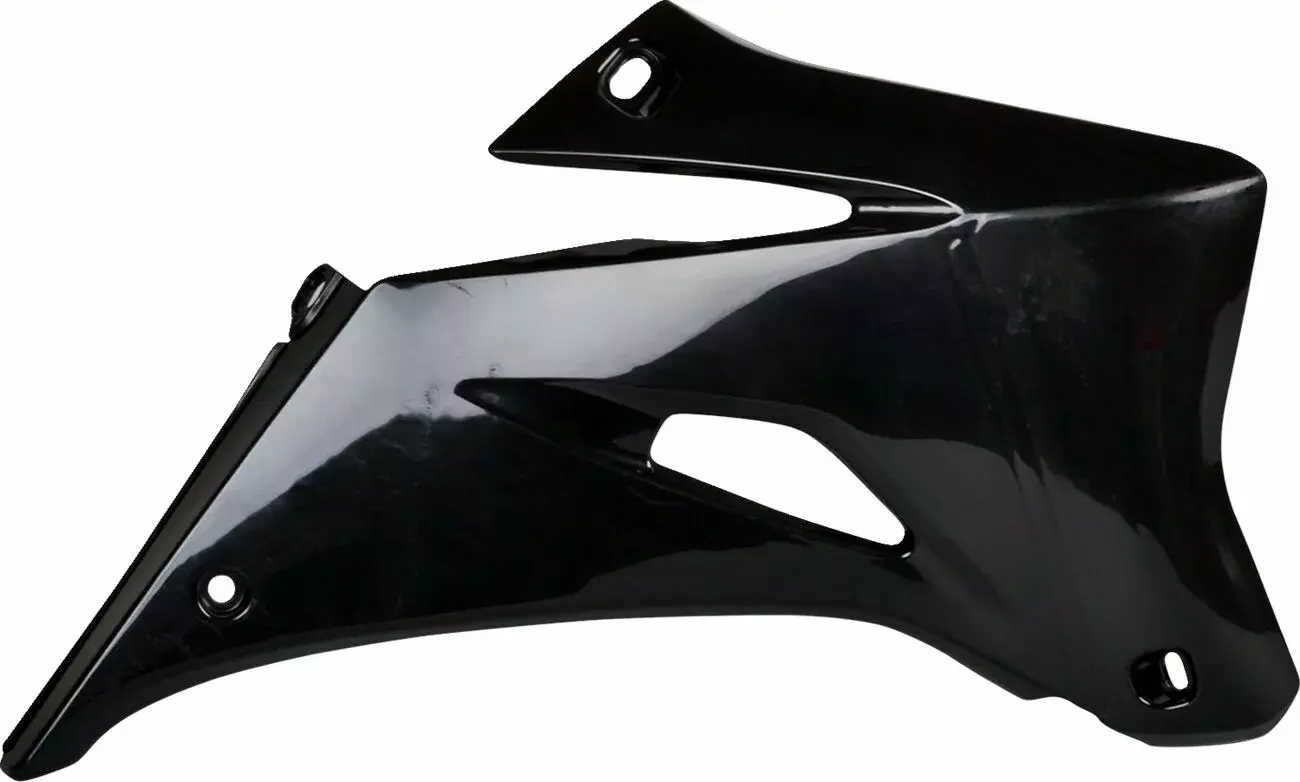 Habillages de radiateur Polisport Yamaha