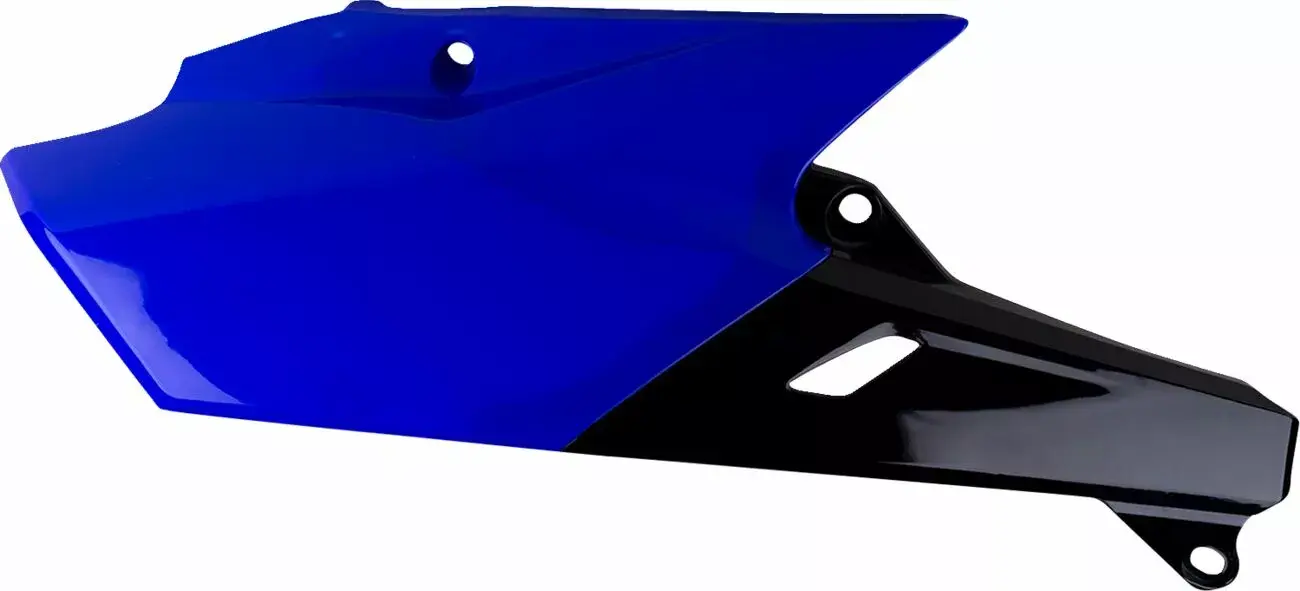 Seitenverkleidungen POLISPORT YZF2/450 14-17 BL/BK