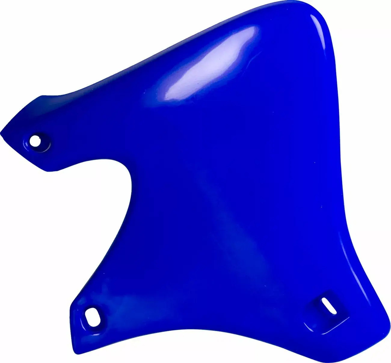 Pelindung radiator Rad CVR YZF250 1-02/450 0-02BL Polisport