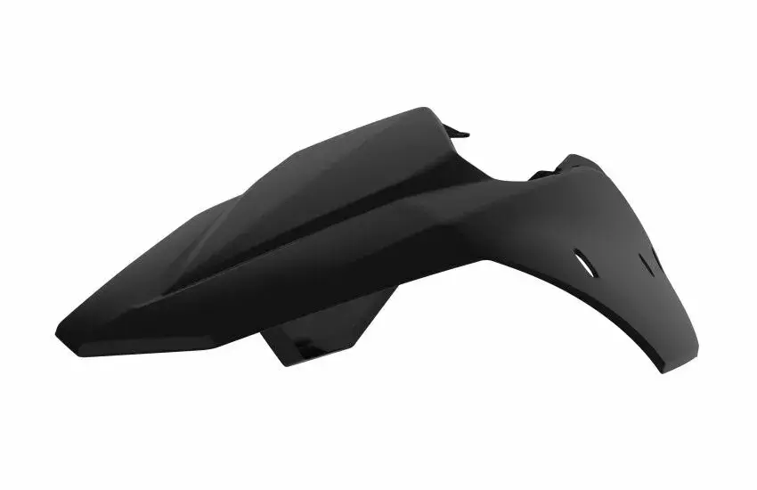 Polisport 散热器护网 Beta 13-19 黑色