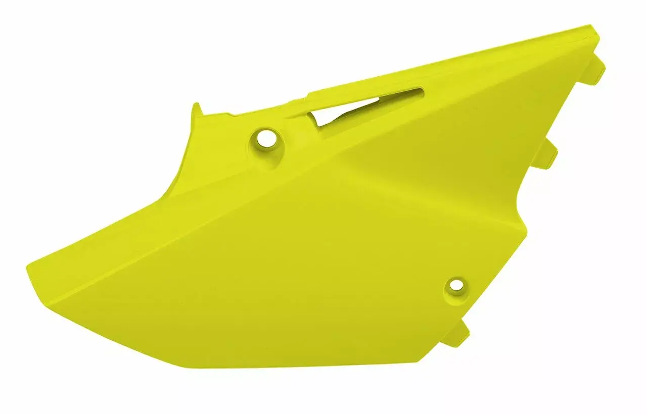 Panneau latéral plastique Polisport Yamaha