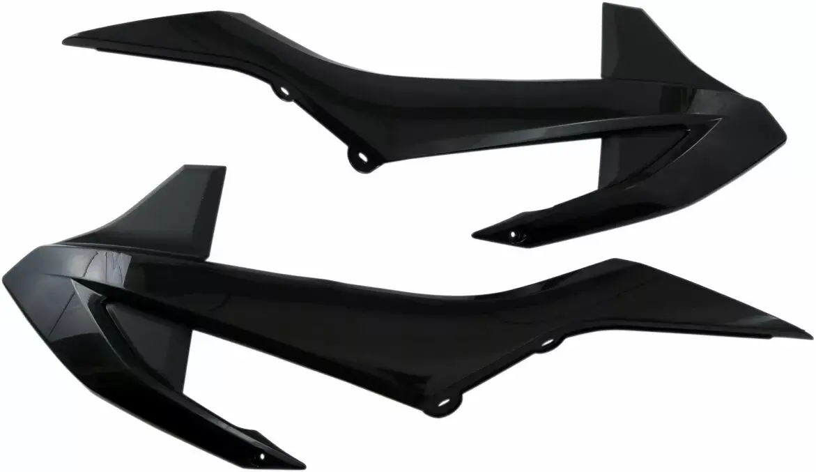 Plastique de remplacement pour partie cycle Honda UFO