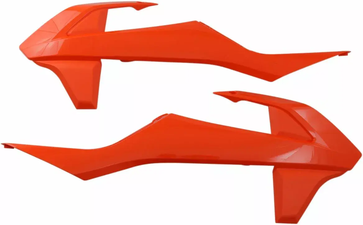 Plastique de remplacement cycle UFO Honda