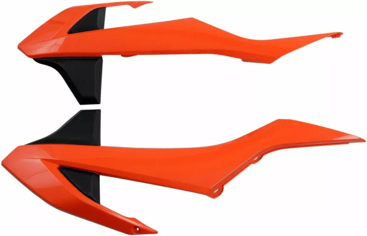 Plastique de remplacement pour partie cycle UFO Honda