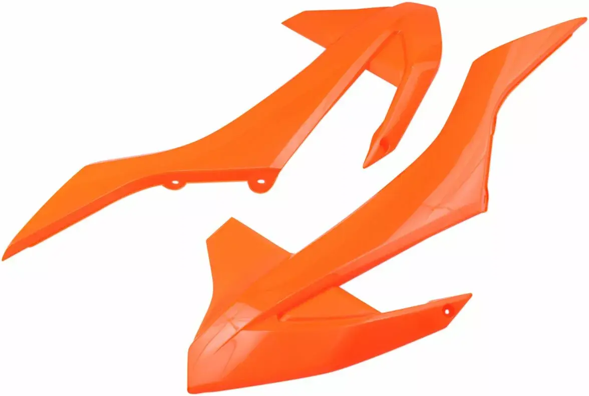 Plastique de remplacement pour partie cycle Honda UFO