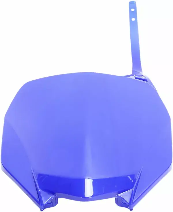 ڈیکوریٹو پلیٹ UFO YZF450 18 نیلی