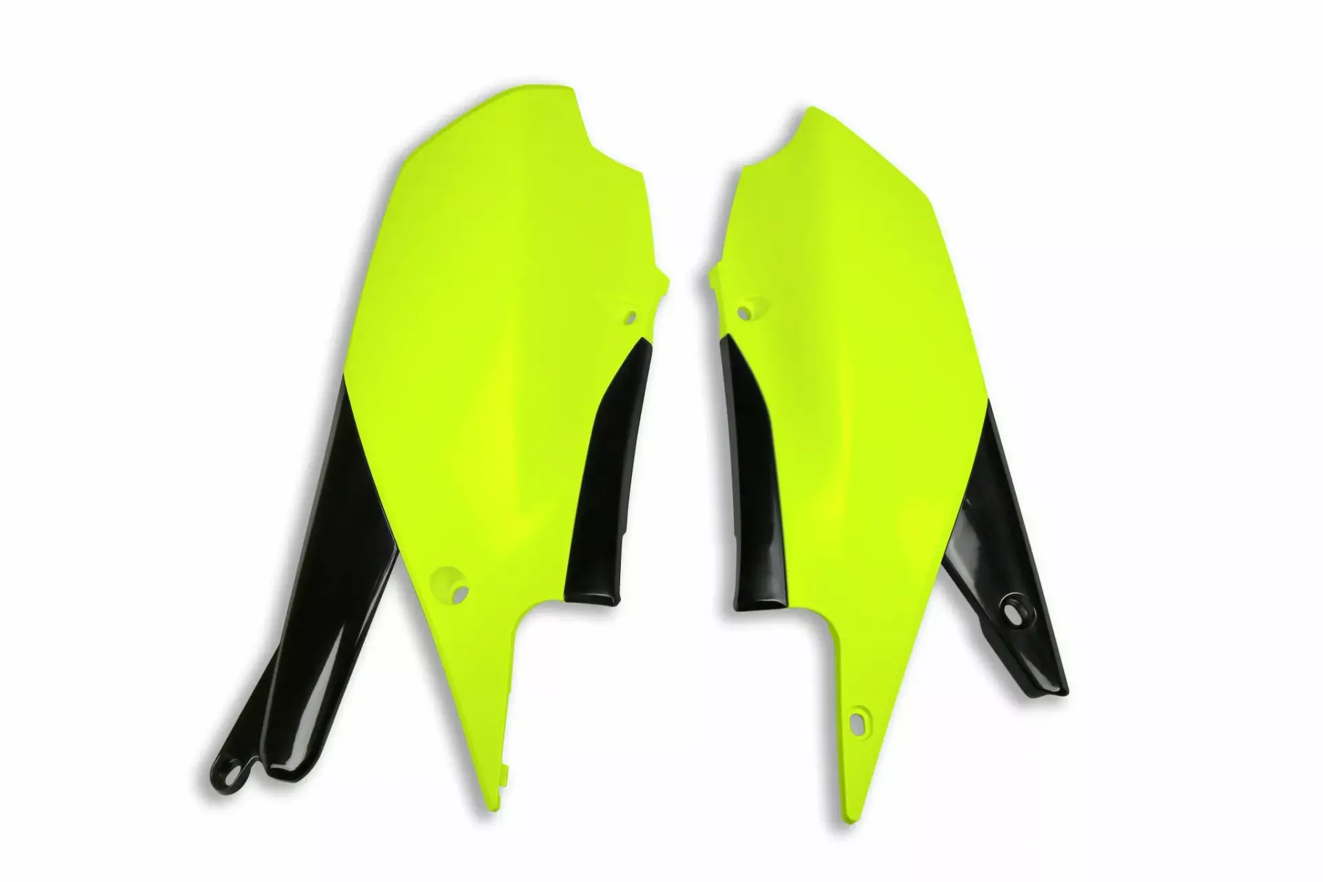 Panneaux latéraux UFO Yamaha