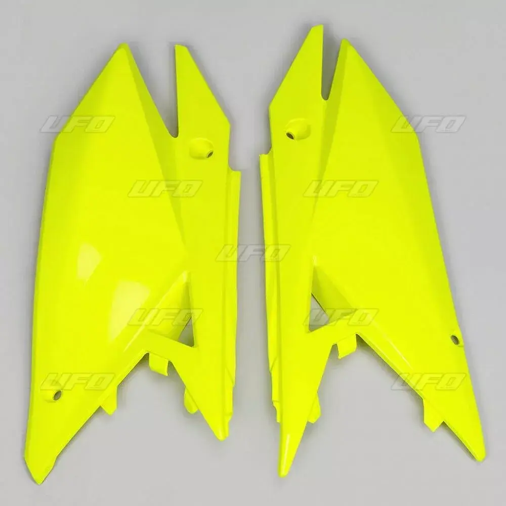 Boční panely UFO Suzuki