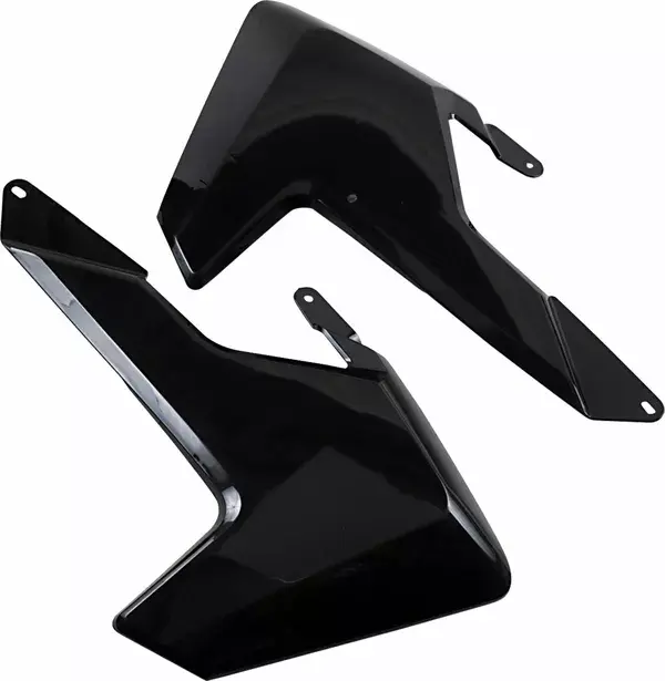Plastique de remplacement cycle UFO Honda