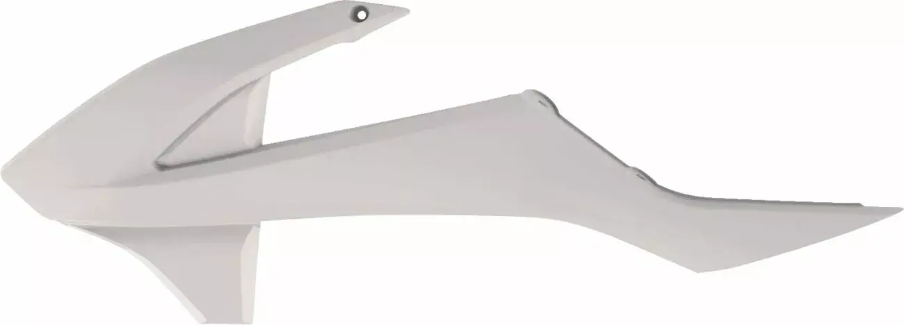 Radiatorcovers Polisport KTM