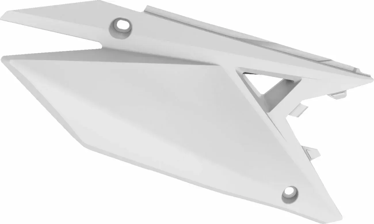 Panneaux latéraux Polisport Suzuki