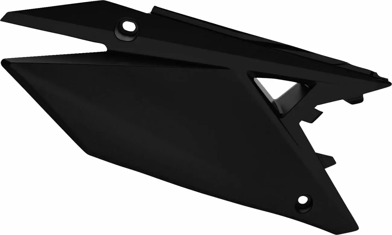 Panneaux latéraux Polisport pour Suzuki