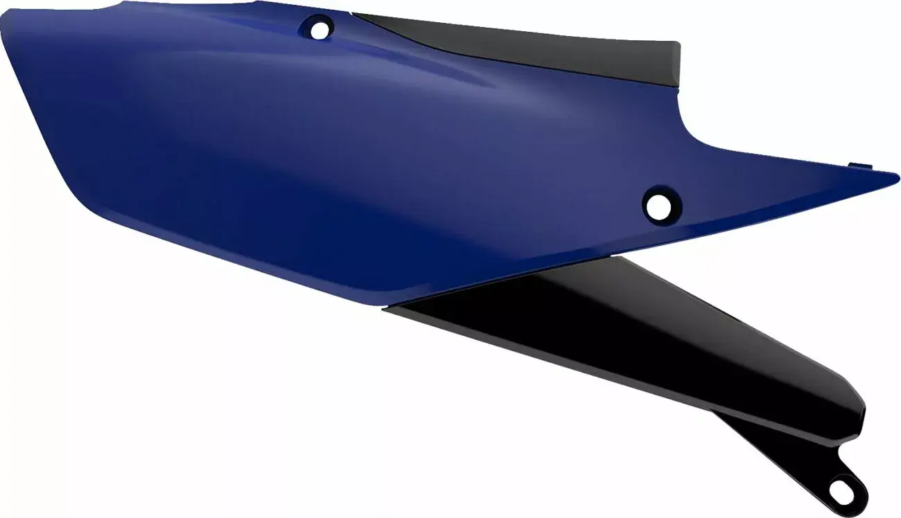 Panneaux latéraux Polisport pour Yamaha