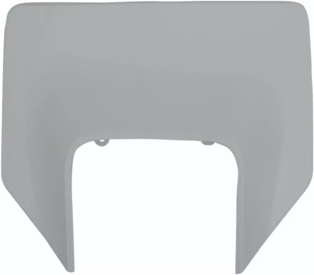 Kit plastique phare UFO