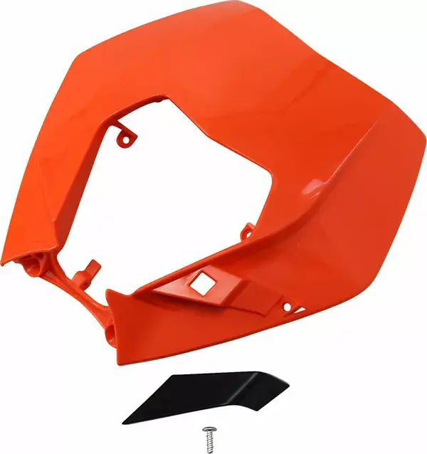Kit plastique pour phare UFO