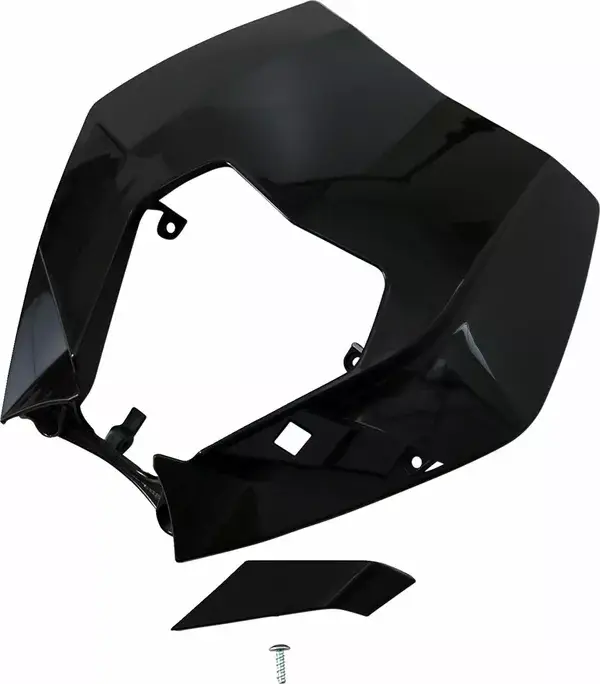 Kit plastique UFO pour phare