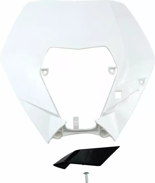 Kit plastique phare UFO